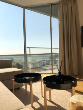 Pietryčių apartamentai, Elija, Šventoji Palanga